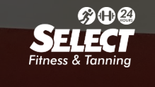 Select Fitness